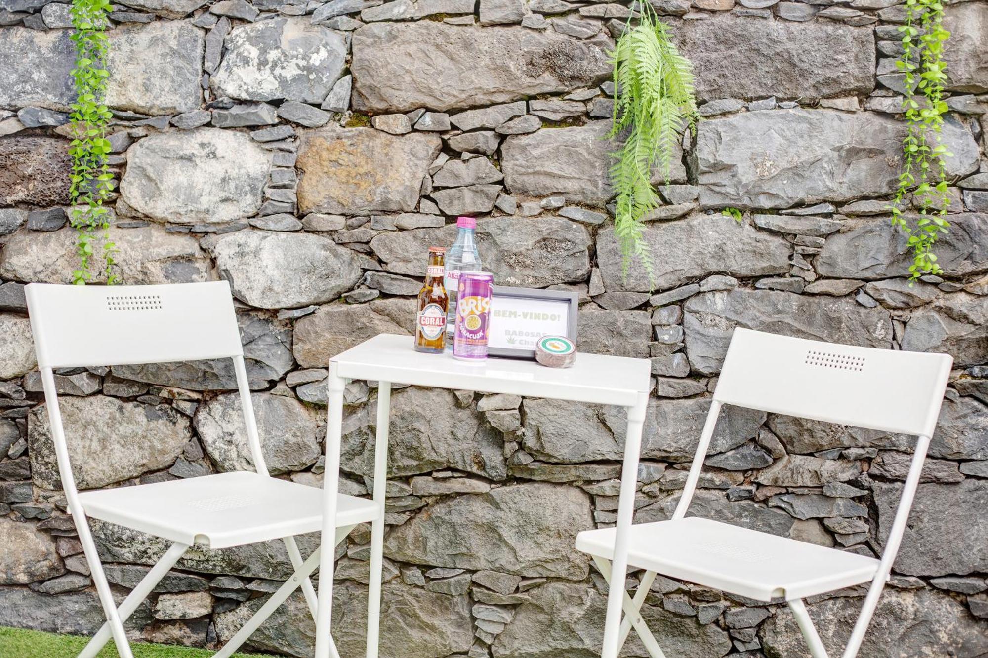Babosas Charm Funchal (Madeira) Exterior foto